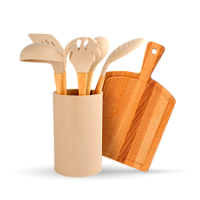 Кухонные принадлежности