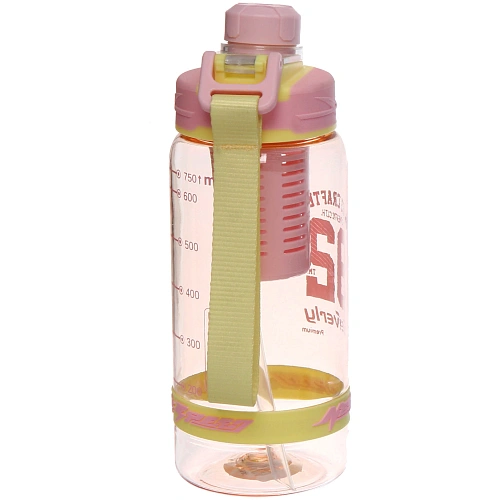 Бутылка спортивная S-2530 (730 мл)_9