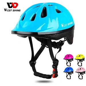 Шлем защитный West Biking YP0708091, размер 58-62 