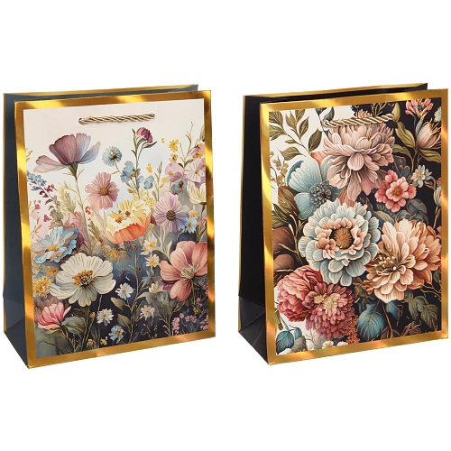 Пакет подарочный Ноктюрн 18238 см_4