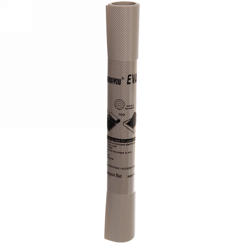 Коврик для кухонных ящиков в рулоне 3090см Бусинка кофейный_3