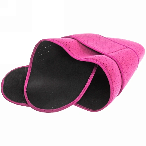 Пояс для похудения HY-815, размер S_9