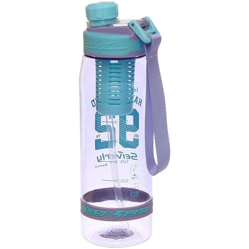 Бутылка спортивная S-2531 (950 мл)_13