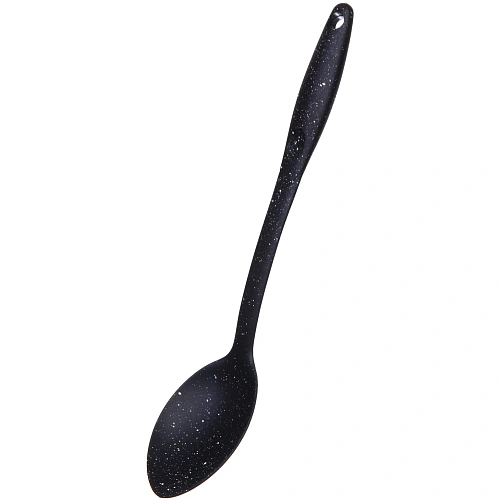 Ложка кухонная пластиковая ПАОЛО 33,5см✦_5