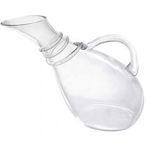 Декантер для вина "Enjoy Life" 1,8л с ручкой