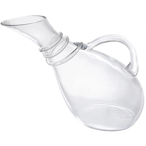 Декантер для вина "Enjoy Life" 1,8л с ручкой