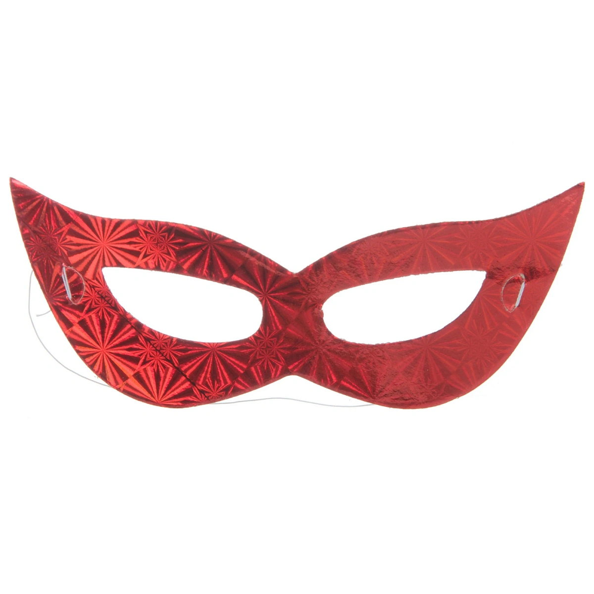 Маска карнавальная "Загадка"