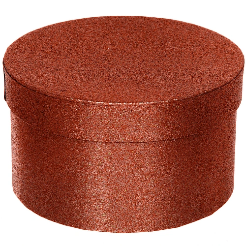 Коробка подарочная "Glow" 15*8,7 см, Red