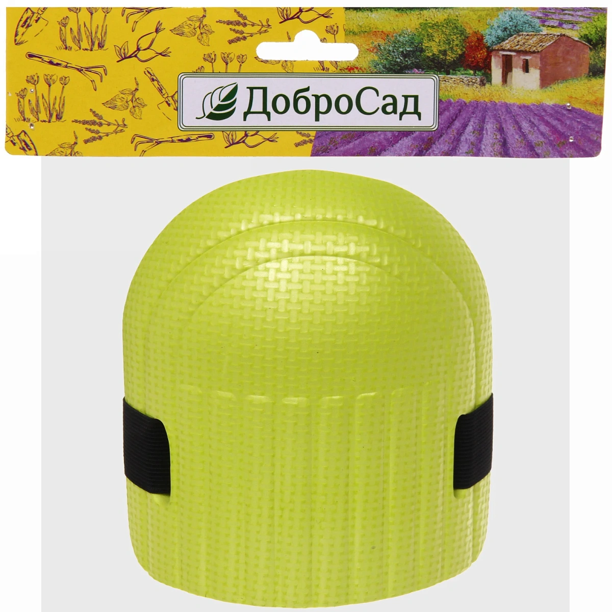 Наколенники для работы в саду ДоброСад