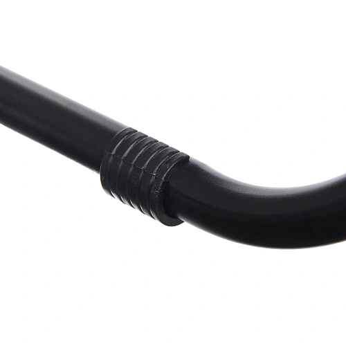 Кресло складное с подлокотниками TFS1608, 546895 см, 3 положения, темно-синий_8