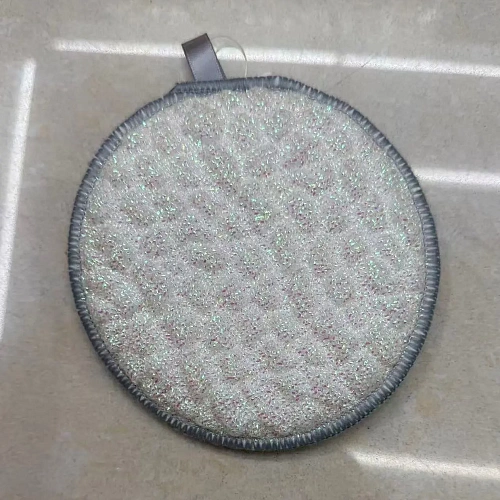 Губка для посуды универсальная 13 см