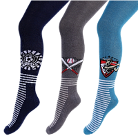 Чулочно-носочные изделия