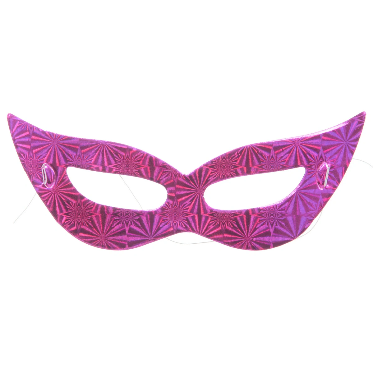 Маска карнавальная "Загадка"