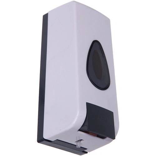 Дозатор для жидкого мыла настенный 360 мл белый TX03W_4