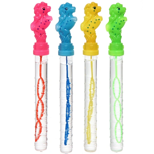 Мыльные пузыри Единорог 25 см, 80 мл_4