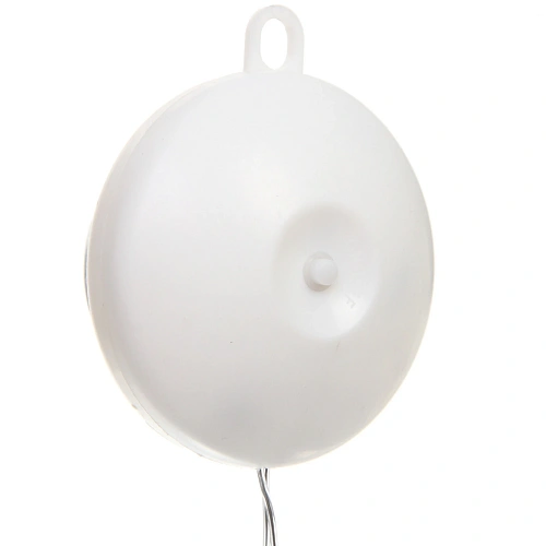 Фигура светодиодная Звездочка 175185 см (батарейки 3 ААА), 1 реж, Белый_7