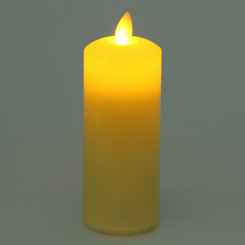 Сувенир с подсветкой "Свеча - Пандора" 5*12,5 см