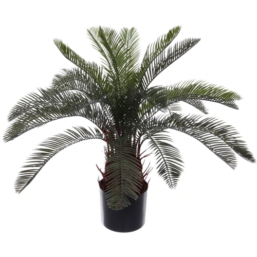 Дерево искусственное "Пальма Цикас" 50см