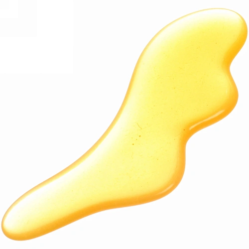 Массажер для лица и шеи декольте Лопатка Gua sha, волна, цвет кораловый, в холщевом мешочке,104см16,9гр_6