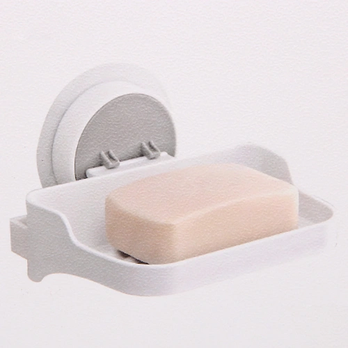 Мыльница с липким слоем 13х11х7см_4