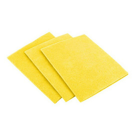 Салфетки вискозные 30*38 3шт HOMEX 2603/50