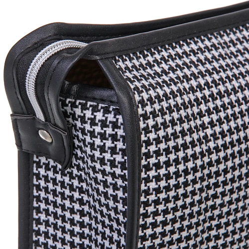 Косметичка женская  ДЕ ВИЛЛАДЖО, цвет как на фото, 2919,58,5см_5