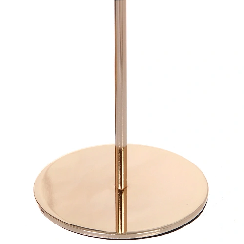 Подсвечники IDEAL 22 2732 см (набор 3 шт), Золото_4