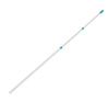 Рукоятка телескопическая E-Z-Broom Pole 360 см (Ø30 мм) Bestway (58279)