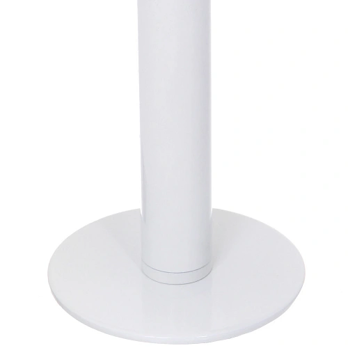 Подсвечник GLOSS 820 см, Белыйзолото_4