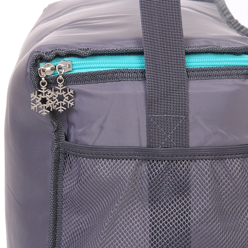 Термосумка 19 л, 312031 см, WM188-4, серый_7