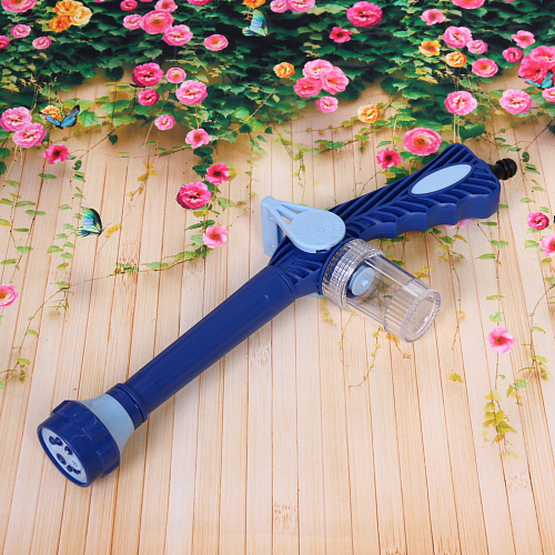 Распылитель-пистолет с емкостью под удобрения _18