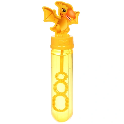 Мыльные пузыри Птеродактиль 14 см, 40 мл_9