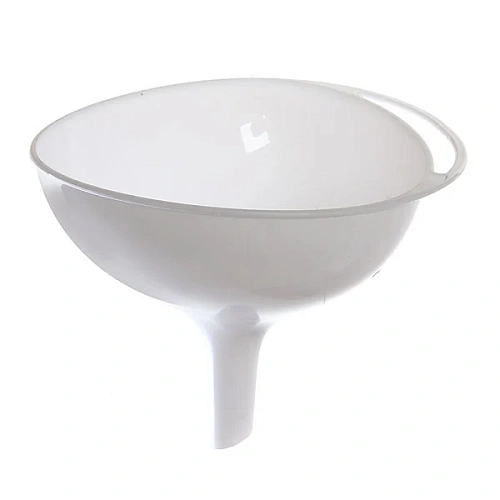 Воронка пластиковая "Ультимо" 14см С249