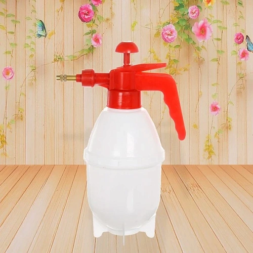 Опрыскиватель помповый 0,8л Классик пневматический ДоброСад_5