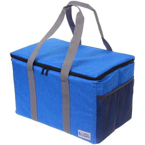 Термосумка 40 л, 47*24*30 см, JB-402