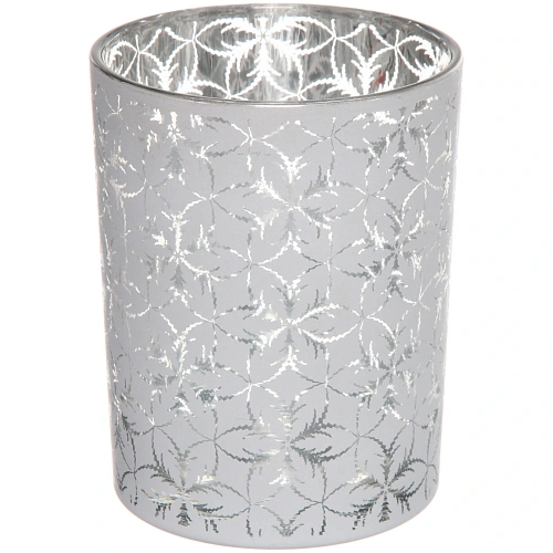 Подсвечник Фантазия 1012,5 см, Белый_2