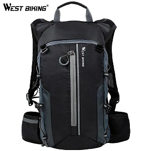 Рюкзак велосипедный, 16 литров West Biking YP0707210
