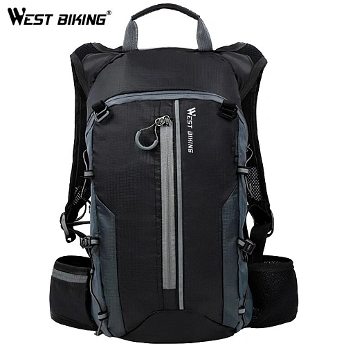 Рюкзак велосипедный, 16 литров West Biking YP0707210
