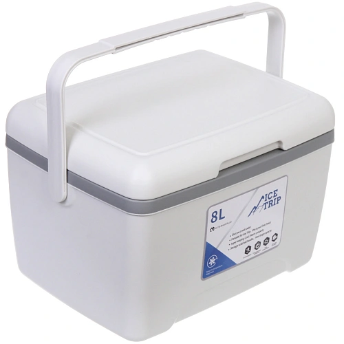 Контейнер изотермический 8 л + аккумулятор холода 400 мл_2