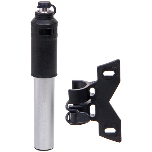 Насос ручной велосипедный West Biking, YP0711150_12