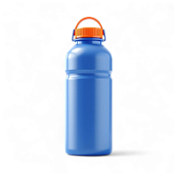 Бутылки для воды