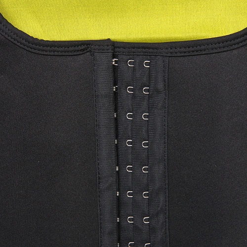 Майка для фитнеса Fitness c  крючками (р-р S), микс_16