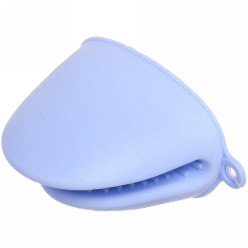 Прихватка силиконовая "Macarons" 10см✦