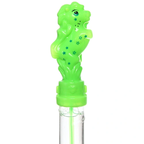 Мыльные пузыри Единорог 25 см, 80 мл_12