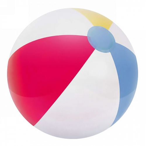 Игрушка мяч пляжный 51 см Bestway (31021)