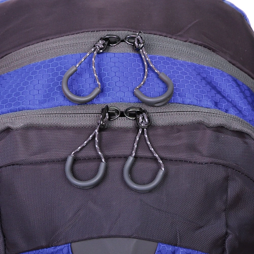 Рюкзак туристический 20л, цвет синий 007_10