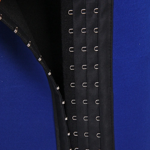 Майка для фитнеса Fitness c  крючками (р-р S), микс_13