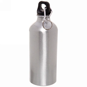 Фляга туристическая, 600мл