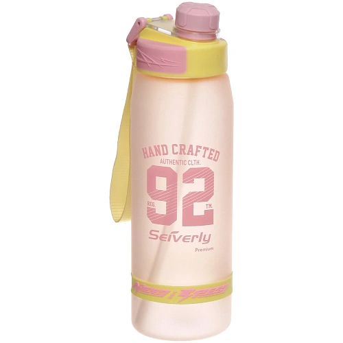 Бутылка спортивная S-2531-1 (950 мл)_5