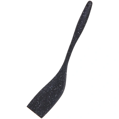 Лопатка кухонная пластиковая ПАОЛО 32см✦_6